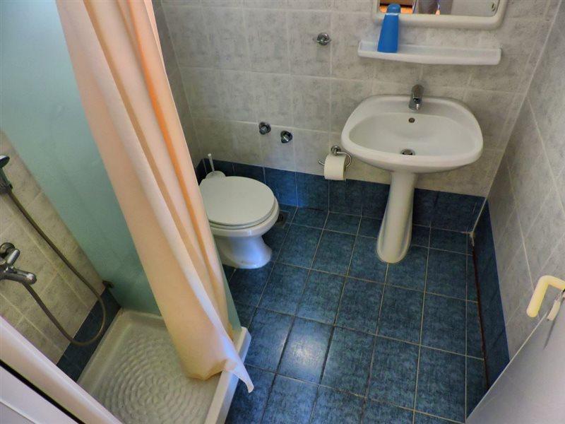 Julia Hotel Fourka Luaran gambar